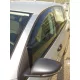 Szatuna Volkswagen Golf VI. Szatuna paravânturi set față+spate pe geam, 4 buc 5 2008-2013