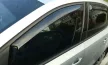 Szatuna Volkswagen Polo Szatuna paravânturi set față+spate pe geam, 4 buc 5 2009-2017