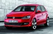 Szatuna Volkswagen Polo Szatuna paravânturi set față+spate pe geam, 4 buc 5 2009-2017