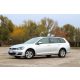 Szatuna Volkswagen Golf VII. Variant Szatuna deflector set pentru lunetă față + spate, 4Pe bucăți 5 2013-