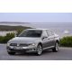 Szatuna Volkswagen Passat B8 Szatuna deflector set pentru lunetă față + spate, 4Pe bucăți 4 2015-