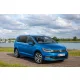Szatuna Volkswagen Touran Szatuna paravânturi set față+spate pe geam, 4 buc 5 2015-
