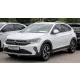 Szatuna Volkswagen Taigo Szatuna paravânturi set față+spate pe geam, 4 buc 5 2020-