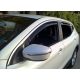 Szatuna Nissan Qashqai Szatuna deflector set pentru lunetă față + spate, 4Pe bucăți 5 2014-2021