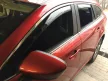 Szatuna Mazda 6 Szatuna paravânturi set față+spate pe geam, 4 buc 5 2012-