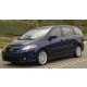 Szatuna Mazda 5 Szatuna deflector set pentru lunetă față + spate, 4Pe bucăți 5 2005-2018
