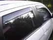 Szatuna Mitsubishi ASX Szatuna paravânturi set față+spate pe geam, 4 buc 5 2010-