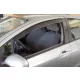 Szatuna Toyota Yaris Szatuna paravânturi set față+spate pe geam, 4 buc 5 2005-2011