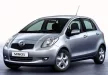 Szatuna Toyota Yaris Szatuna paravânturi set față+spate pe geam, 4 buc 5 2005-2011