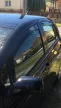 Szatuna Toyota Yaris Szatuna paravânturi set față+spate pe geam, 4 buc 5 2005-2011