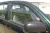 Szatuna Toyota Hilux Szatuna paravânturi set față+spate pe geam, 4 buc 4 2005-2015