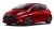 Szatuna Toyota Yaris Szatuna paravânturi set față+spate pe geam, 4 buc 5 2011-2020