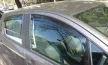 Szatuna Toyota Yaris Szatuna paravânturi set față+spate pe geam, 4 buc 5 2011-2020