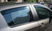 Szatuna Toyota Yaris Szatuna paravânturi set față+spate pe geam, 4 buc 5 2011-2020