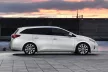 Szatuna Toyota Auris Szatuna paravânturi set față+spate pe geam, 4 buc 5 2013-