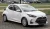 Szatuna Toyota Yaris Szatuna paravânturi set față+spate pe geam, 4 buc 5 2021-