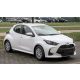 Szatuna Toyota Yaris Szatuna deflector set pentru lunetă față + spate, 4Pe bucăți 5 2021-