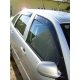 Szatuna Volkswagen Polo Classic Szatuna deflector set pentru lunetă față + spate, 4Pe bucăți 4 1994-2008