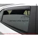 Szatuna Seat Ibiza Szatuna paravânturi set față+spate pe geam, 4 buc 5 2002-2008