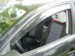Szatuna Seat Ibiza Szatuna paravânturi set față+spate pe geam, 4 buc 5 2002-2008