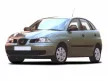 Szatuna Seat Ibiza Szatuna paravânturi set față+spate pe geam, 4 buc 5 2002-2008
