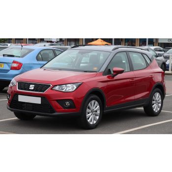   Szatuna Seat Arona Szatuna deflector set pentru lunetă față + spate, 4Pe bucăți 5 2018-