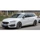 Szatuna Seat Leon Szatuna deflector set pentru lunetă față + spate, 4Pe bucăți 5 2021-