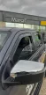 Szatuna Isuzu D-max Szatuna paravânturi set față+spate pe geam, 4 buc 4 2021-