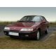Szatuna Daewoo Espero Szatuna deflector set pentru lunetă față + spate, 4Pe bucăți 4 1994-