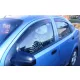 Szatuna Daewoo Kalos Szatuna paravânturi set față+spate pe geam, 4 buc 4 2002-2011