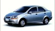 Szatuna Daewoo Kalos Szatuna paravânturi set față+spate pe geam, 4 buc 4 2002-2011