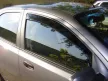 Szatuna Daewoo Kalos Szatuna paravânturi set față+spate pe geam, 4 buc 5 2002-2011