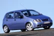 Szatuna Daewoo Kalos Szatuna paravânturi set față+spate pe geam, 4 buc 5 2002-2011