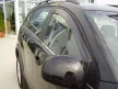 Szatuna Opel Antara Szatuna paravânturi set față+spate pe geam, 4 buc 5 2006-2015