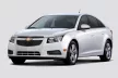 Szatuna Chevrolet Cruze Szatuna paravânturi set față+spate pe geam, 4 buc 4 2009-