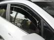 Szatuna Chevrolet Orlando Szatuna paravânturi set față+spate pe geam, 4 buc 5 2011-