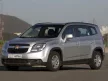 Szatuna Chevrolet Orlando Szatuna paravânturi set față+spate pe geam, 4 buc 5 2011-