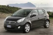 Szatuna Kia Venga Szatuna paravânturi set față+spate pe geam, 4 buc 5 2010-