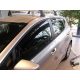 Szatuna Kia Cee'd Szatuna deflector set pentru lunetă față + spate, 4Pe bucăți 5 2013-2018