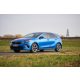 Szatuna Kia Cee'd Szatuna deflector set pentru lunetă față + spate, 4Pe bucăți 5 2018-
