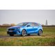 Szatuna Kia Cee'd Szatuna deflector set pentru lunetă față + spate, 4Pe bucăți 5 2018-