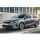 Szatuna Kia Cee'd Szatuna deflector set pentru lunetă față + spate, 4Pe bucăți 5 2018-