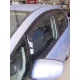 Szatuna Honda Jazz Szatuna paravânturi set față+spate pe geam, 4 buc 5 2008-2015