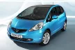 Szatuna Honda Jazz Szatuna paravânturi set față+spate pe geam, 4 buc 5 2008-2015
