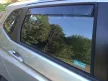 Szatuna Honda Jazz Szatuna paravânturi set față+spate pe geam, 4 buc 5 2015-2020