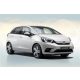Szatuna Honda Jazz Szatuna deflector pár első ablakra, 2Pe bucăți 5 2020-