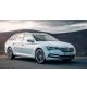 Szatuna Škoda Octavia IV Szatuna deflector set pentru lunetă față + spate, 4Pe bucăți 5 2019-