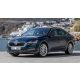 Szatuna Škoda Octavia IV Szatuna deflector set pentru lunetă față + spate, 4Pe bucăți 4 2019-