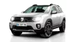 Szatuna Dacia Duster Szatuna paravânturi set față+spate pe geam, 4 buc 5 2017-