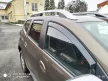 Szatuna Dacia Duster Szatuna paravânturi set față+spate pe geam, 4 buc 5 2017-